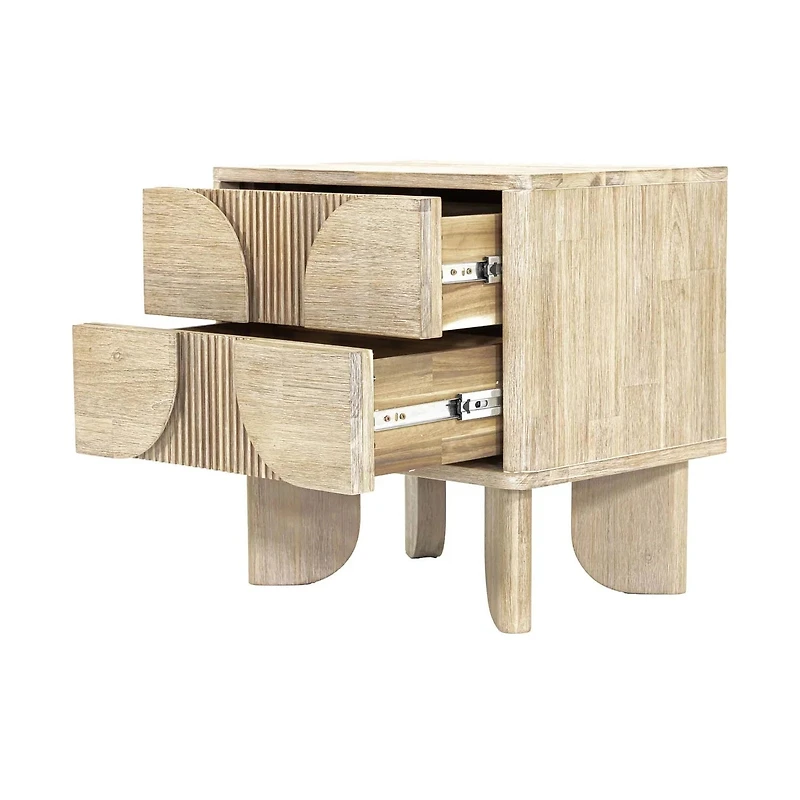 Wesden Nightstand