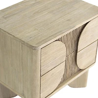 Wesden Nightstand