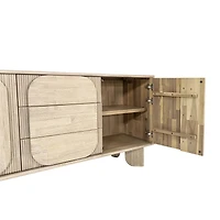 Wesden Sideboard