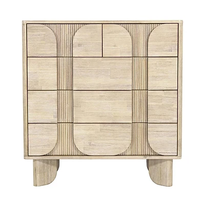 Wesden 5 Drawer Chest