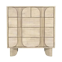 Wesden 5 Drawer Chest