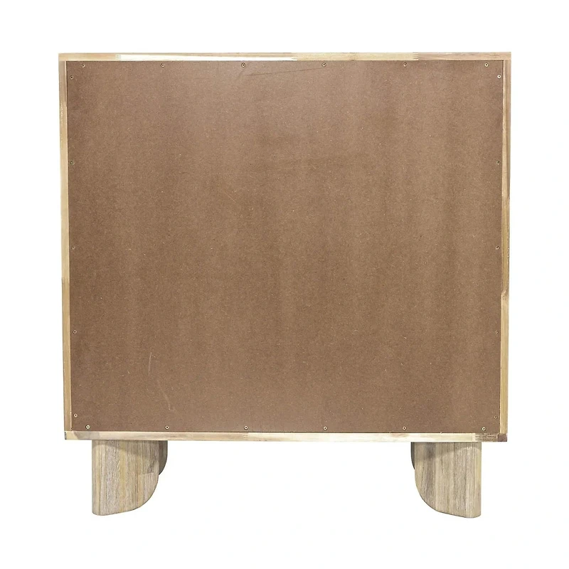 Wesden 5 Drawer Chest
