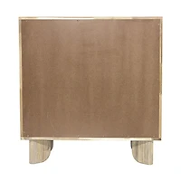 Wesden 5 Drawer Chest