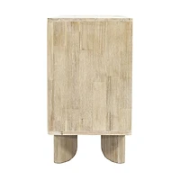 Wesden 6 Drawer Dresser
