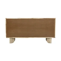 Wesden 6 Drawer Dresser