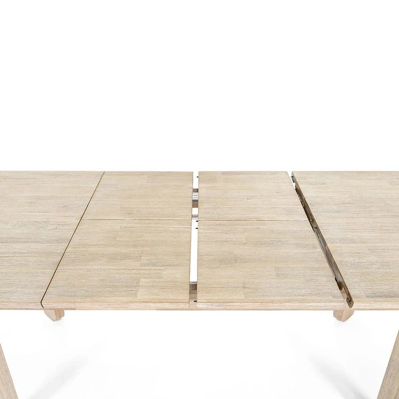Wesden Extension Dining Table (70"/102")
