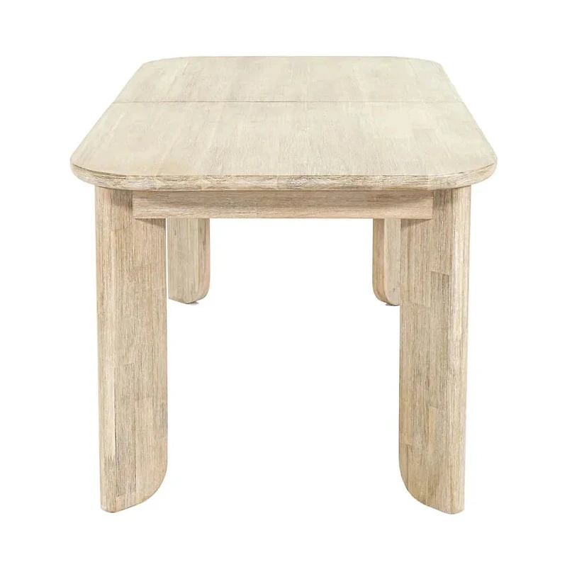 Wesden Extension Dining Table (70"/102")