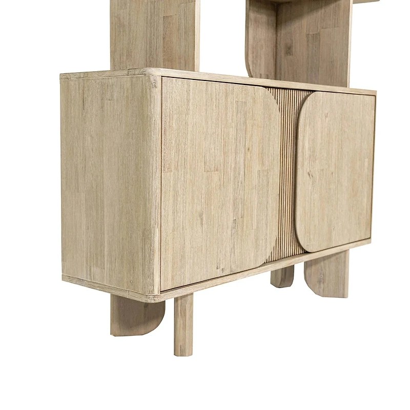 Wesden Bookcase