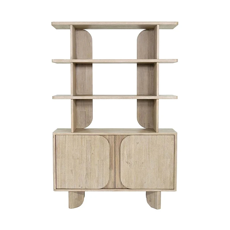 Wesden Bookcase
