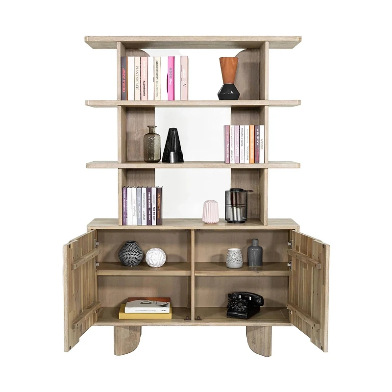 Wesden Bookcase