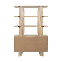 Wesden Bookcase