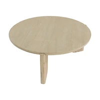 Wesden Coffee Table