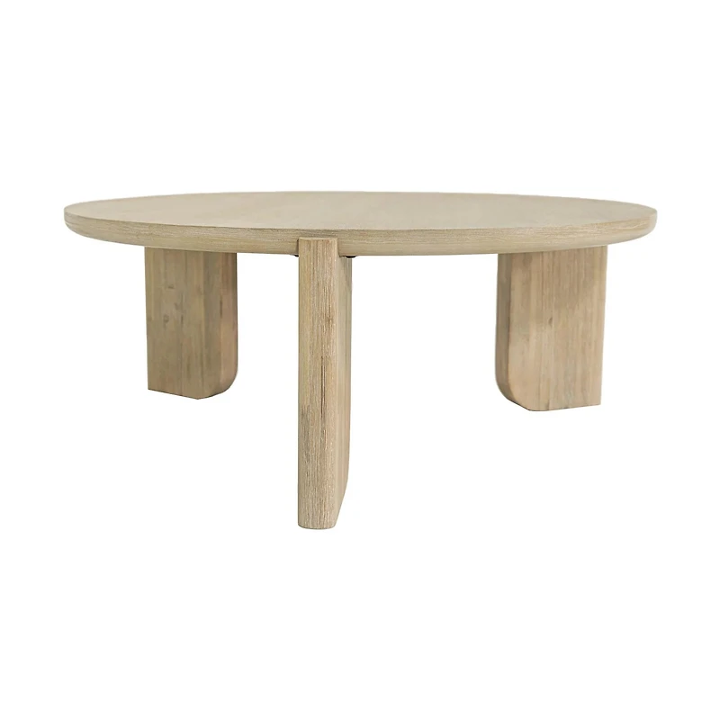 Wesden Coffee Table