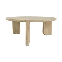 Wesden Coffee Table