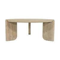 Wesden Coffee Table