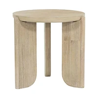 Wesden Side Table