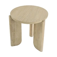 Wesden Side Table