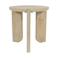 Wesden Side Table