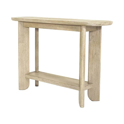 Wesden Console