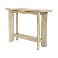 Wesden Console
