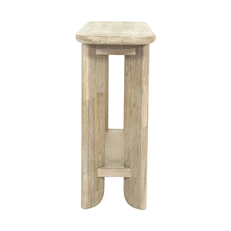 Wesden Console