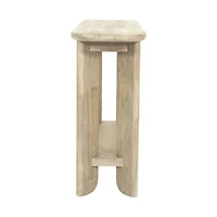 Wesden Console