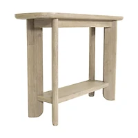 Wesden Console