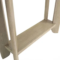 Wesden Console