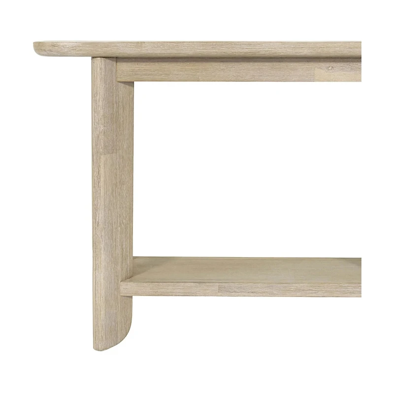 Wesden Console