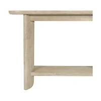 Wesden Console
