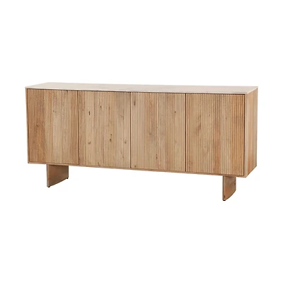 Zyvron Sideboard