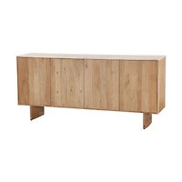 Zyvron Sideboard