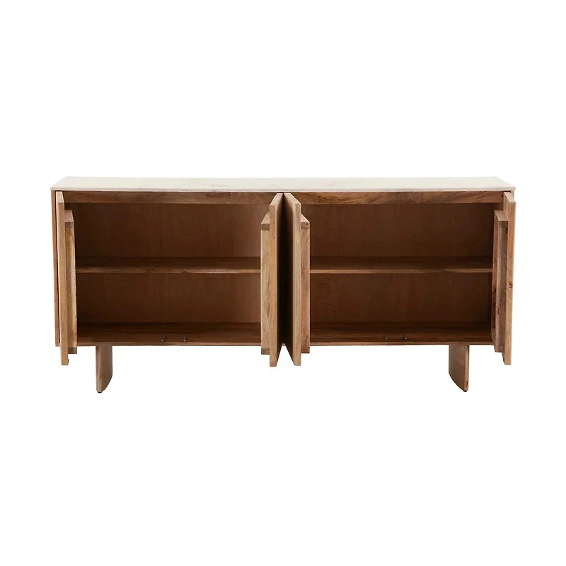 Zyvron Sideboard