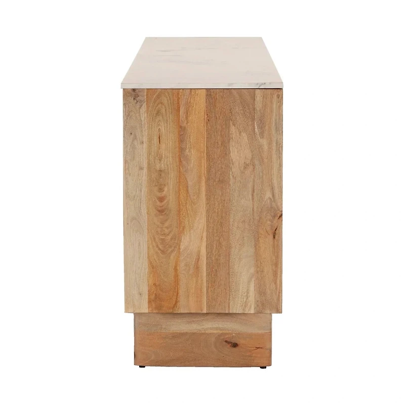 Zyvron Sideboard