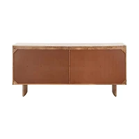 Zyvron Sideboard