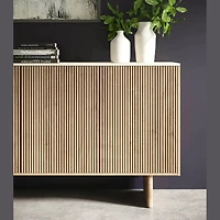 Zyvron Sideboard