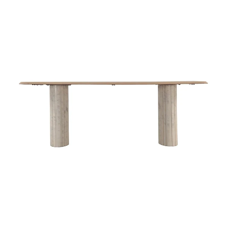 Zyvron Dining Table
