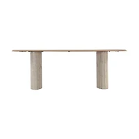 Zyvron Dining Table