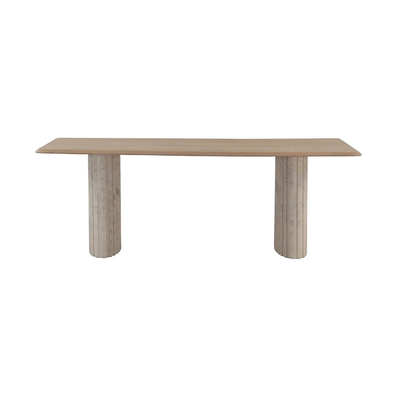 Zyvron Dining Table