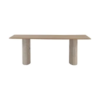 Zyvron Dining Table