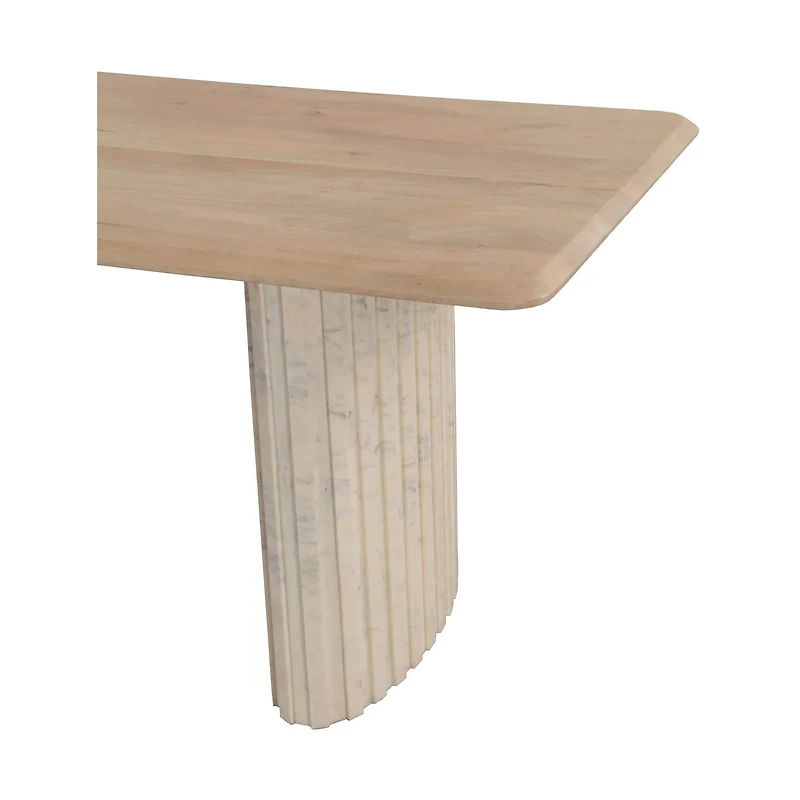 Zyvron Dining Table