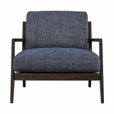 Hespera Vegas Lawrence Arm Chair