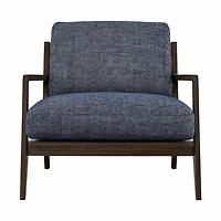 Hespera Vegas Lawrence Arm Chair