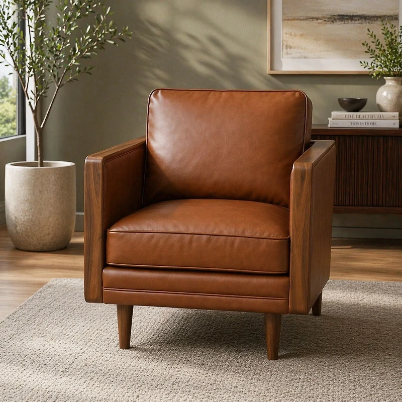 Hespera Vegas Mandalay Club Chair