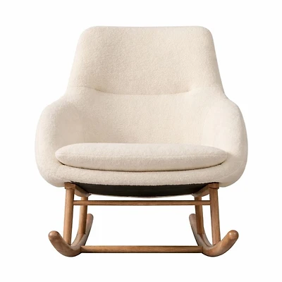 Hespera Vegas Rocker Club Chair