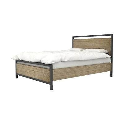 Alvado Bed