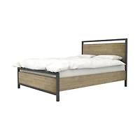 Alvado Bed