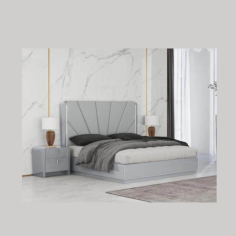 Magnus Bedroom Dressing Mirror