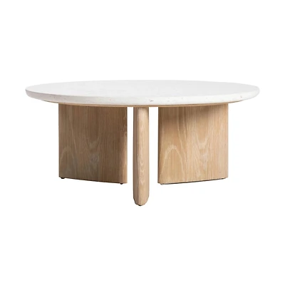 Emberlin Coffee Table