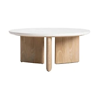 Emberlin Coffee Table